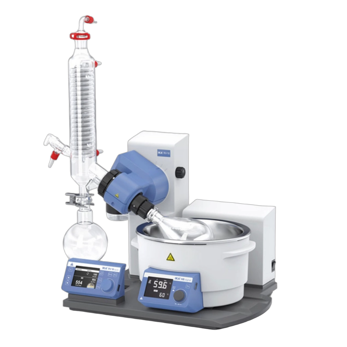 Rotary Evaporator