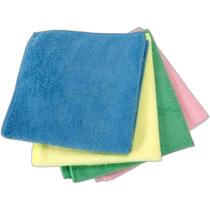 Cleaning Cloths & Mops