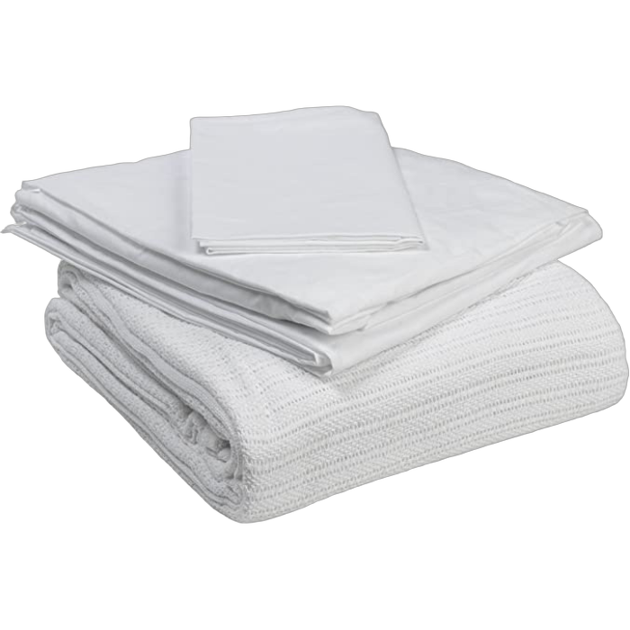 Hospital Towels
