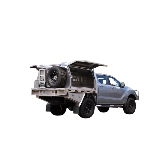 Ute Canopy
