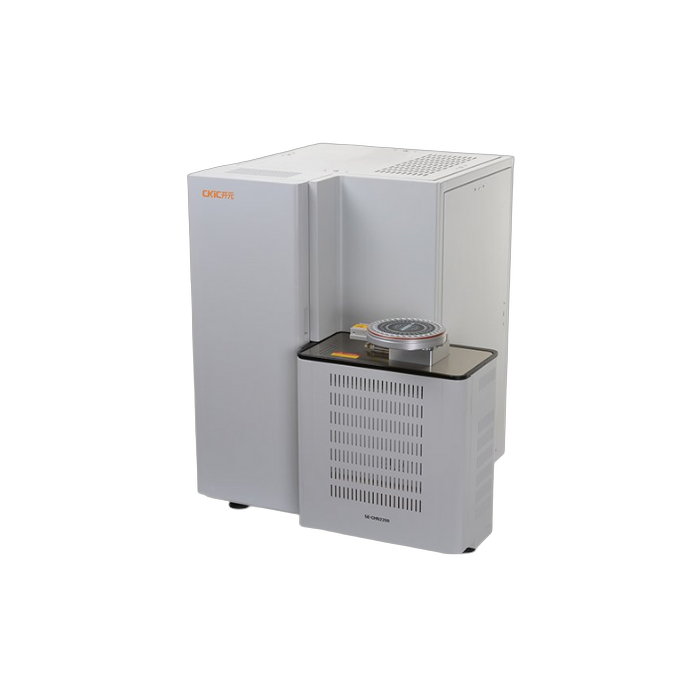 Elemental & Mineral Analyser