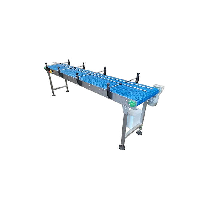 Slat Conveyor
