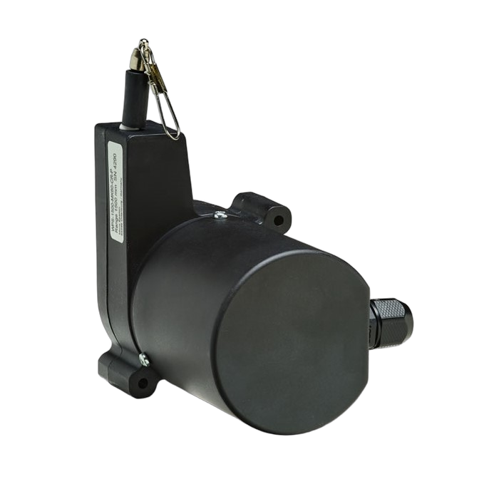 Draw Wire Sensor
