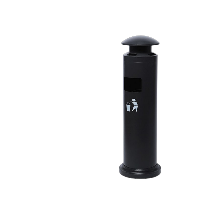Cigarette Ash Bin