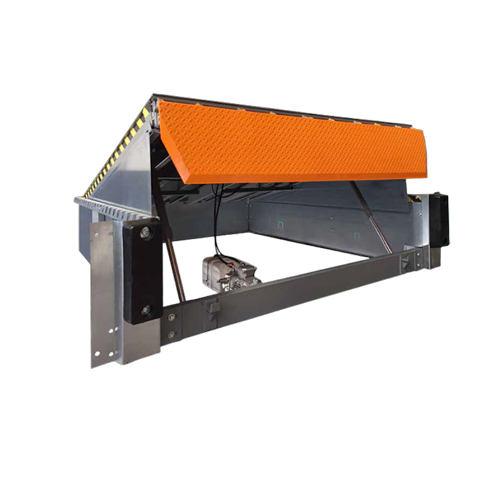 Dock Leveller