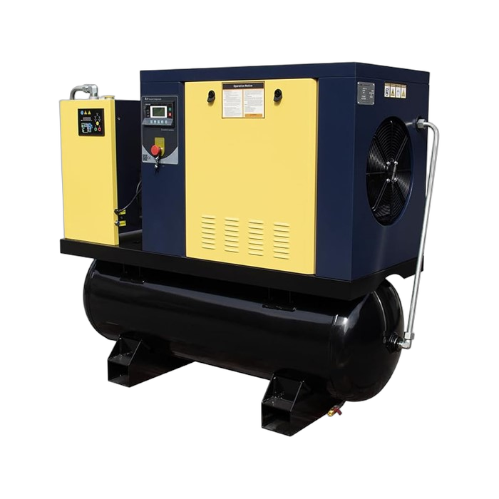Rotary Screw Air Compressor