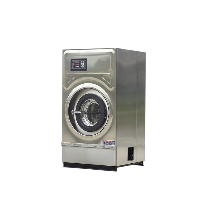 Washer Extractor