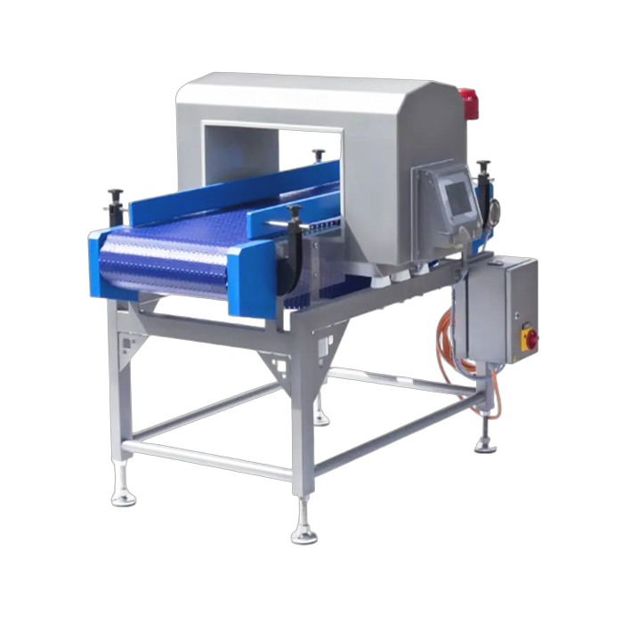 Conveyor Belt Metal Detector