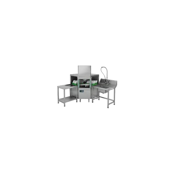 Conveyor Dishwasher