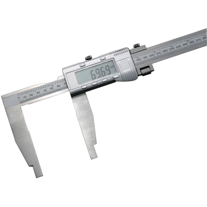 Digital Calipers