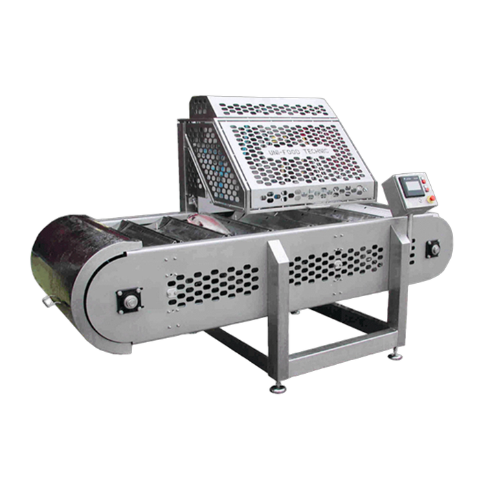 Fish & Poultry Processing Equipment 
