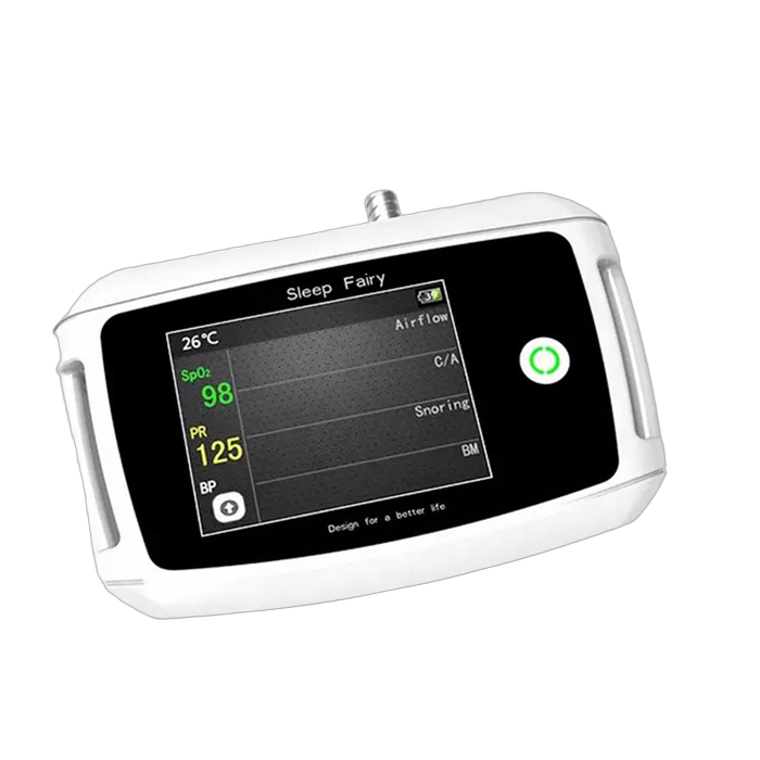 PSG Polysomnography