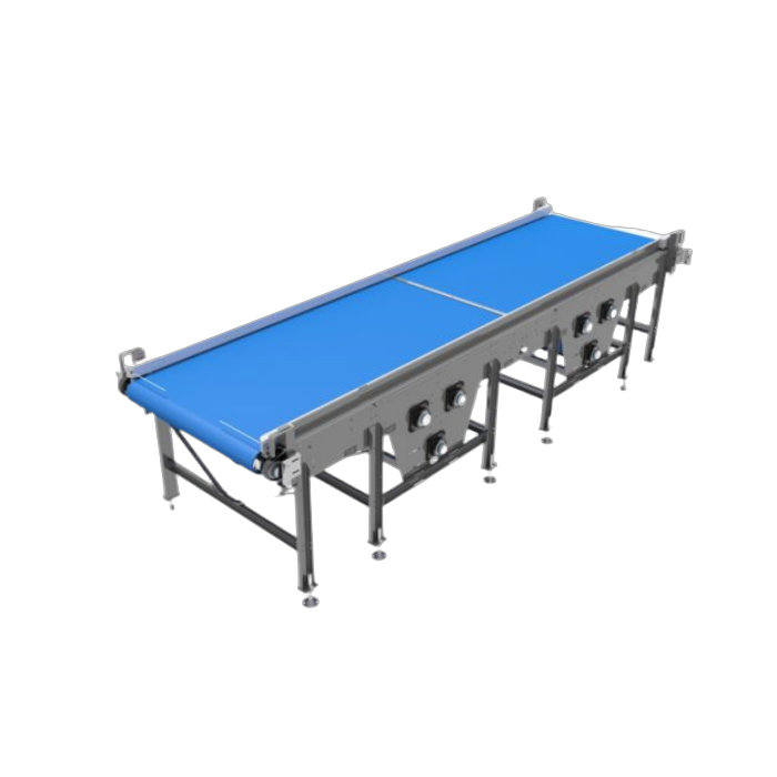 Accumulation Conveyor