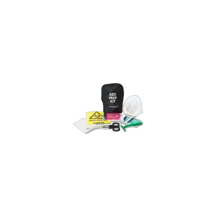 Defibrillator Accessories