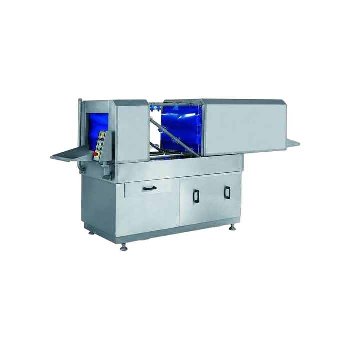 Crate Washer