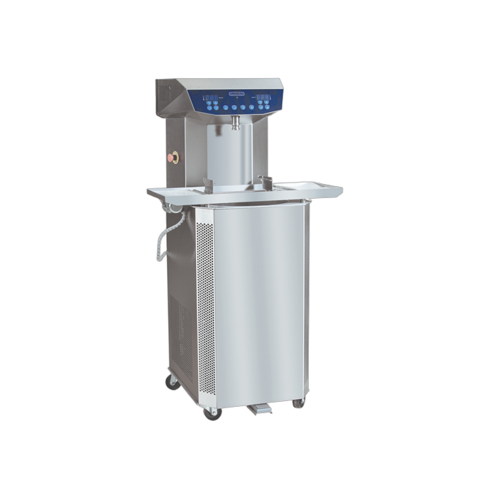 Chocolate Tempering Machine