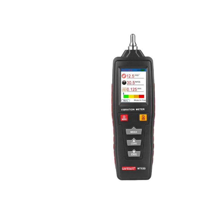 Vibration Tester
