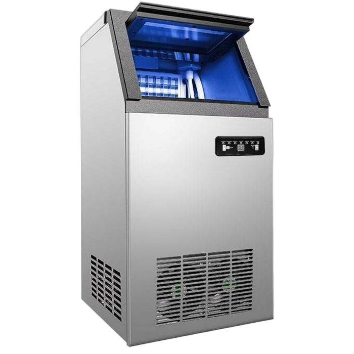 Ice & Water Dispenser