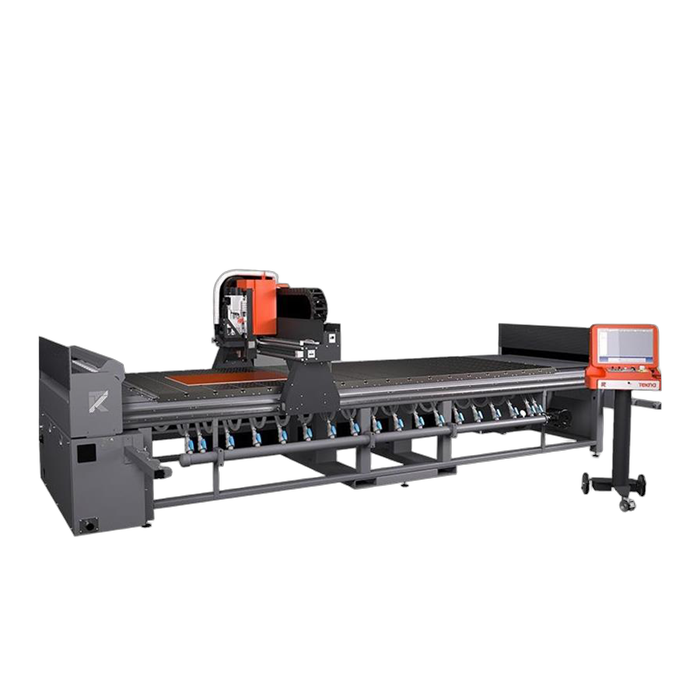 Profile Cutting Machine