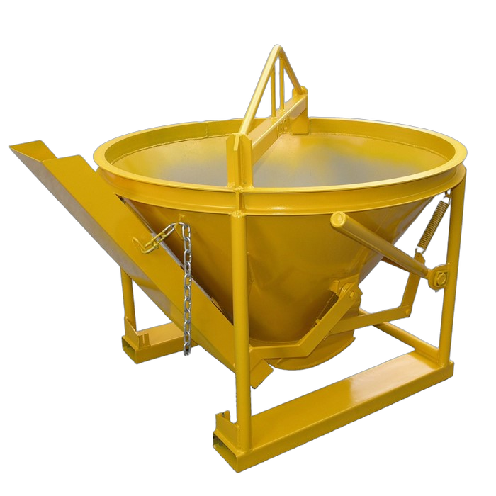 Concrete Kibble