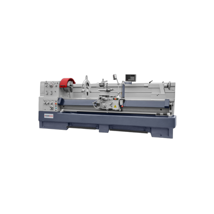 Industrial Metal Lathe