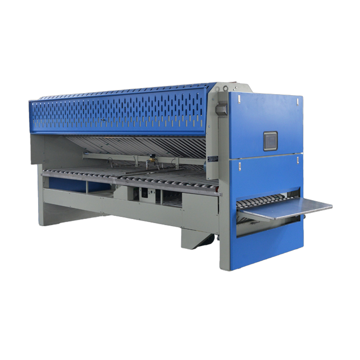Commercial Ironing Machine