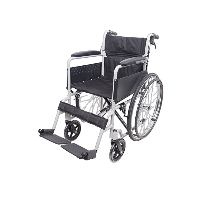 Manual Folding Wheelchair