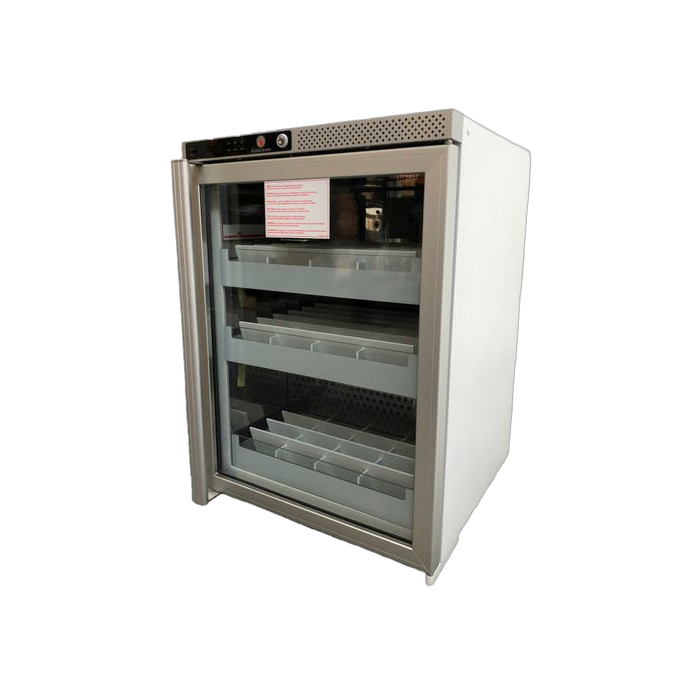 Blood Fridge