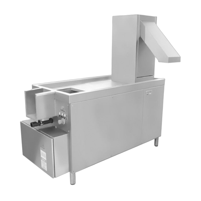 Food Waste Disposal Equipment