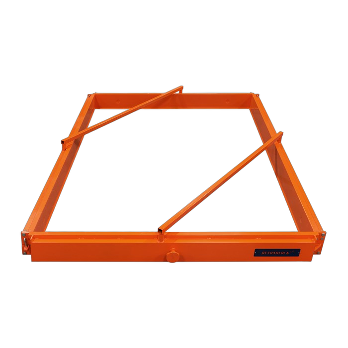 Concrete Mould