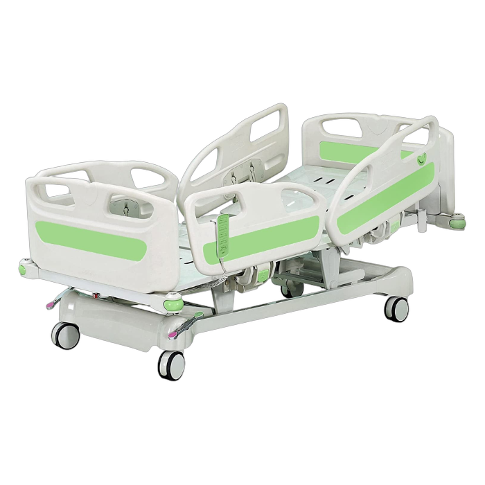 Electric Hospital Bed