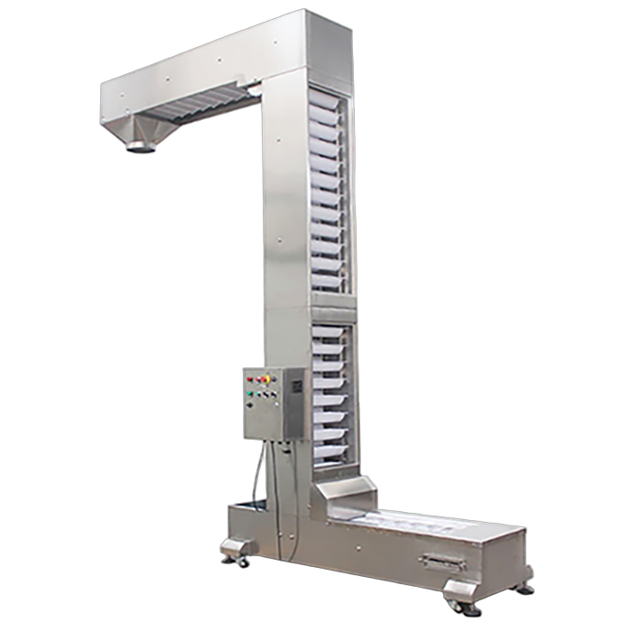 Vertical Conveyor