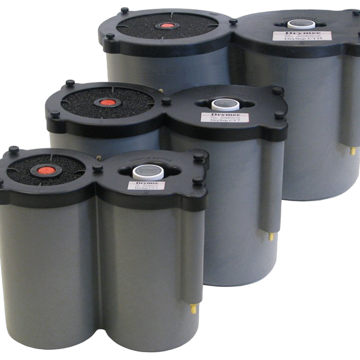 Oil Water Separator