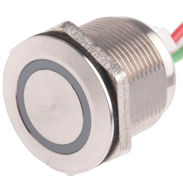 Capacitive Switch & Sensor