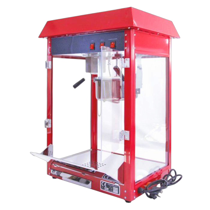Popcorn Maker