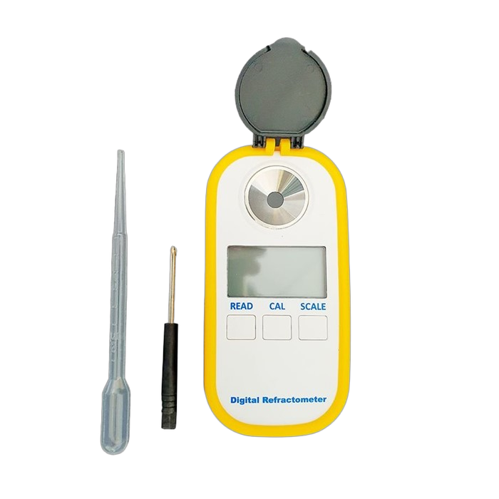 Digital Refractometer