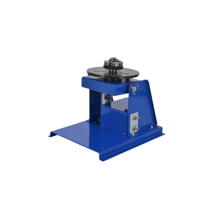 Welding Positioner