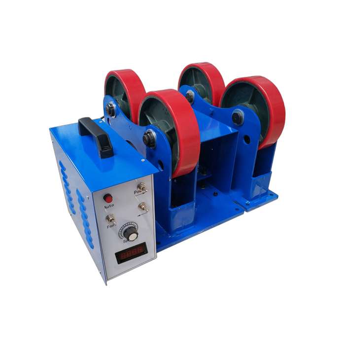 Pipe Welding Rotator