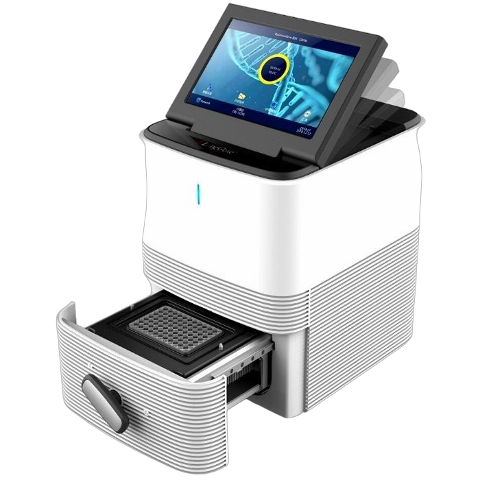 PCR System