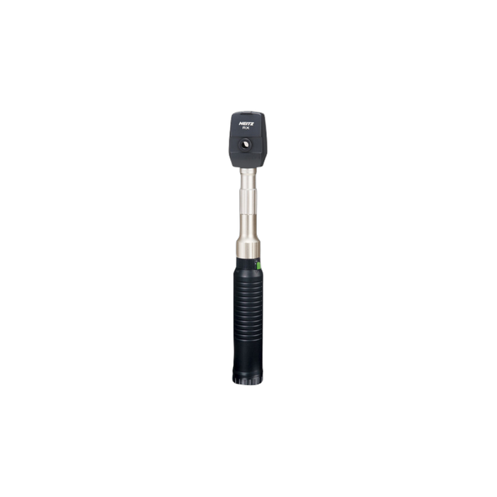 Retinoscope