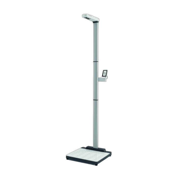 Ultrasonic Measuring Station