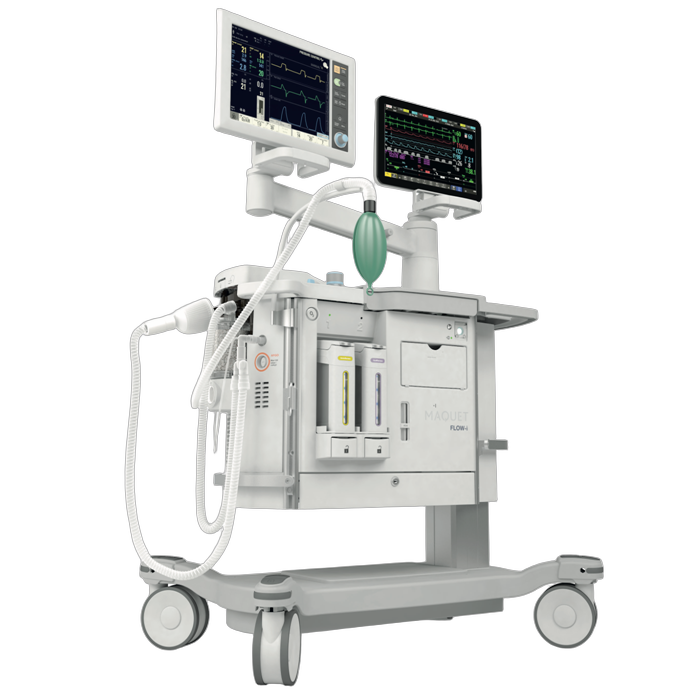 Anaesthetic Machine