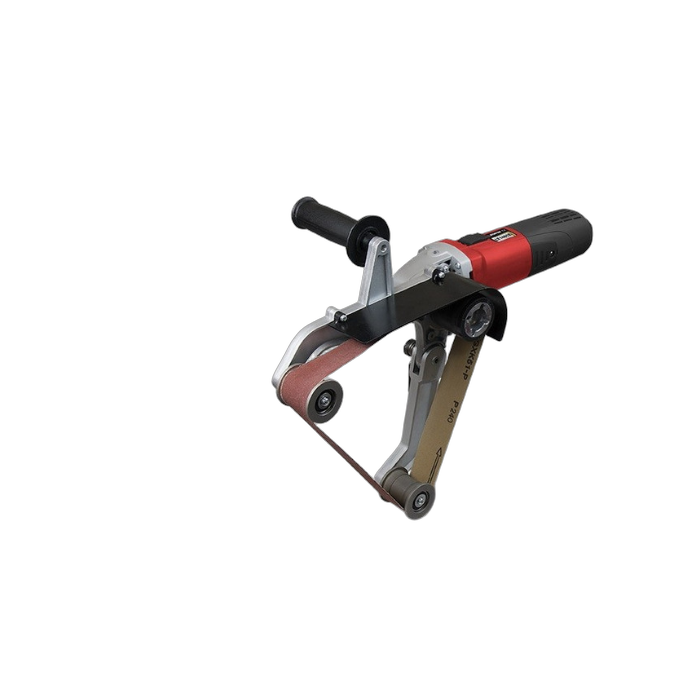 Pipe Sander
