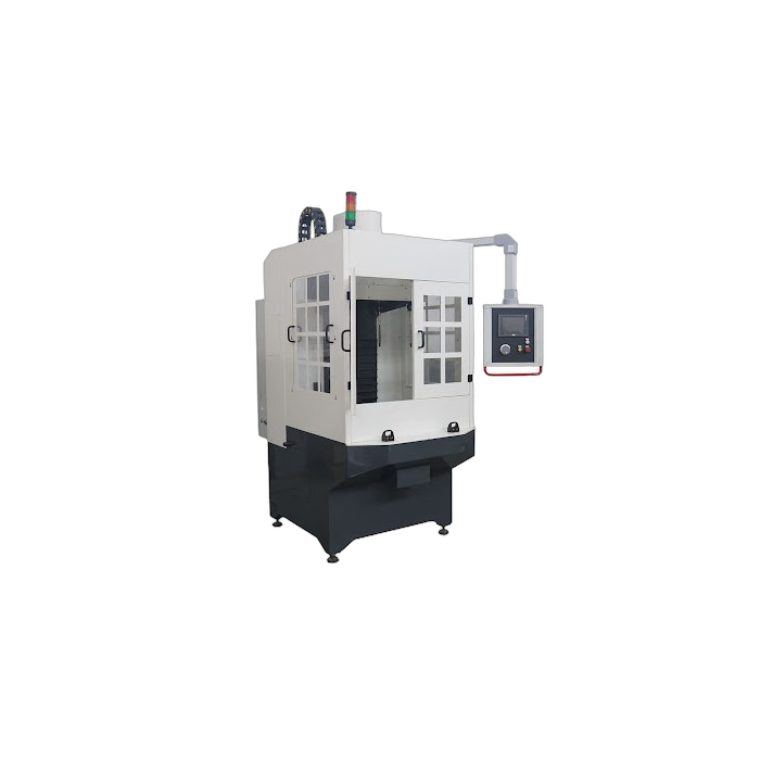 CNC Vertical Machining Centre