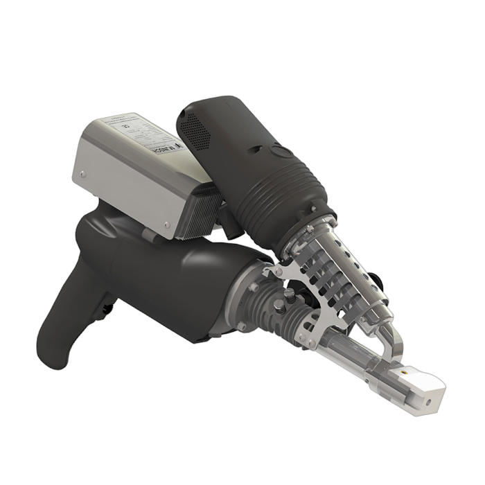 Extrusion Welder