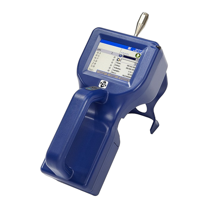 Particle Counter