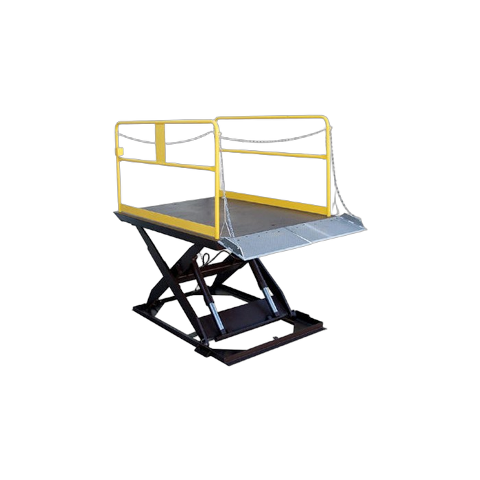 Loading Dock Lift