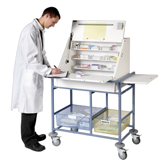 Shelf Divider