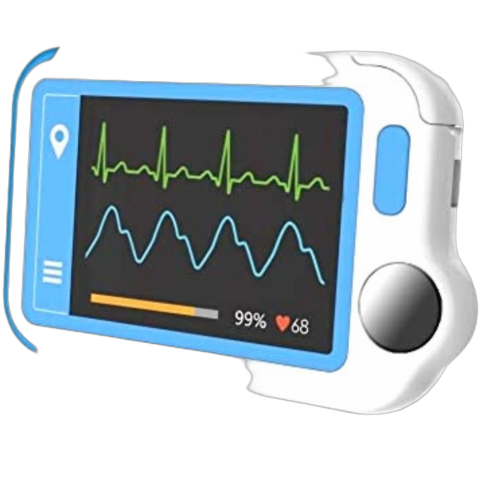 Patient Activity Tracker & Monitor