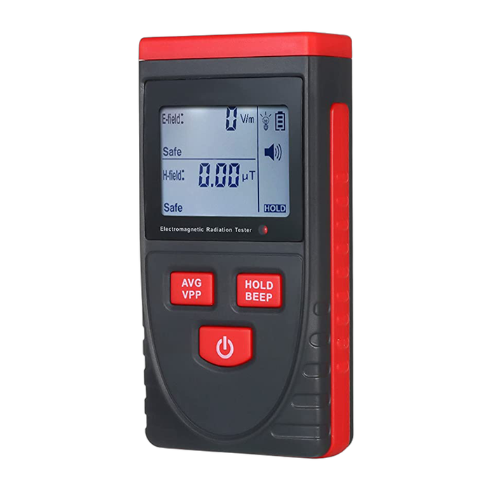 Radiation Monitor